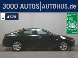Opel Insignia GS 2.0 D Business Ed. T-Leder Navi LED