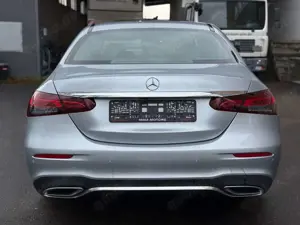 Mercedes-Benz E 450 AMG Line 4Matic Glas LED *4,69%*Garantie* Bild 5