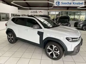Dacia Duster Journey 130 Navi SHZ PDC KAMERA LAGER 96 kW (13... Bild 3