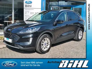 Ford Kuga Titanium X Allrad Navi Kamera Winterp. 1.Ha