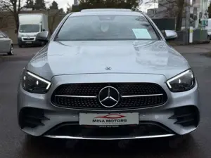 Mercedes-Benz E 450 AMG Line 4Matic Glas LED *4,69%*Garantie* Bild 2