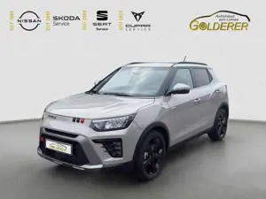 KGM Tivoli Nomad+ 1.5 T-GDi 120kW 6 AT AWD Navi Digitales Coc