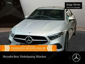 Mercedes-Benz A 200 LED+KAMERA+7G