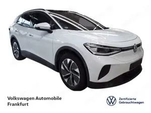 Volkswagen ID.4 Pro Navi IQ.Light DCC DAB+ FrontAssist