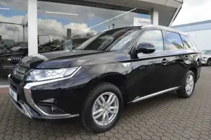 Mitsubishi Outlander PHEV PHEV Basis mit Spirit Paket