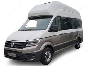 Volkswagen Grand California Dune 680 4MOTION MODELLJAHR 2026+4MOTION+PDC 2....