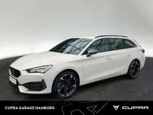 CUPRA Leon Sportstourer 1.4 e-HYBRID DSG AHK Navi