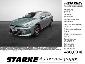 Volkswagen Passat Variant 1.5 eTSI DSG Business