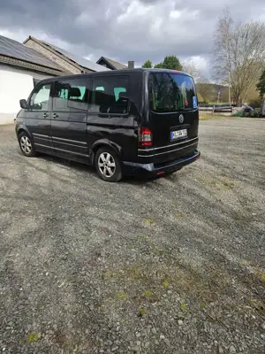 Volkswagen T5 Multivan Multivan Bild 3