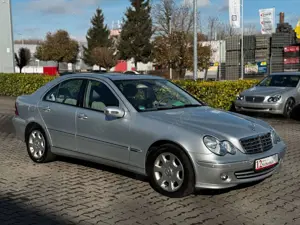 Mercedes-Benz C 280 C Limousine Auto. *Lückenlos *Navi *PDC
