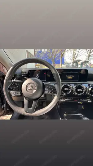 Mercedes-Benz A 180 Limousine, 136 PS, Top Zustand, Unfallfrei,