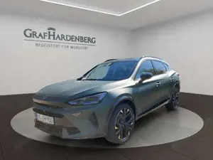 CUPRA Formentor VZ Tribe Edition 333PS 4Drive