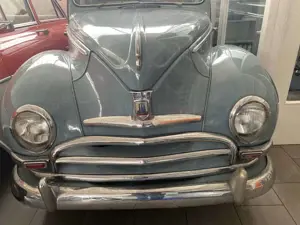 Ford Others Buckel Taunus Kombi / Turnier Bild 4