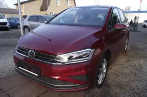 Volkswagen Golf Sportsvan VII United  Automatik