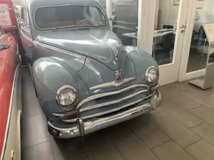 Ford Others Buckel Taunus Kombi / Turnier Bild 2