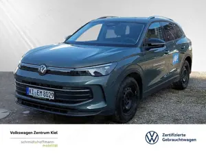 Volkswagen Tiguan 1.5 eTSI NAVI+AHK+SITZHZ+ACC+PDC+CARPLAY Klima