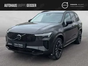 Volvo XC90 T8 AWD Plus Dark 7-Sitzer ACC BLIS HUD SD