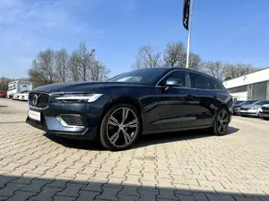 Volvo V60 T8 AWD Plus Bright Recharge *LED Navi AHK*