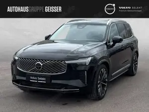 Volvo XC90 T8 AWD Plus Bright 7-Sitzer AHK ACC BLIS SD