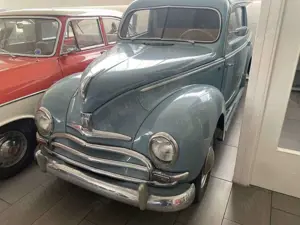 Ford Others Buckel Taunus Kombi / Turnier Bild 3