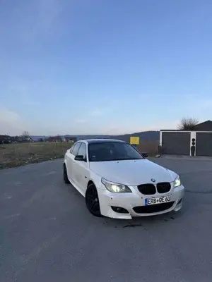 BMW 530 E60 300 PS