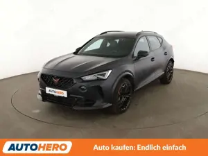 CUPRA Formentor 2.5 TSI VZ5 4Drive Aut.*NAVI*LED*ACC*