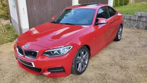 BMW 235 M235i Sport Automatik