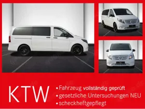 Mercedes-Benz Vito 114 TourerPro,Desperados,lang,Automatik