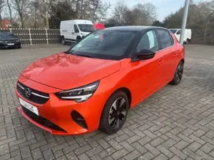 Opel Corsa-e e Elegance