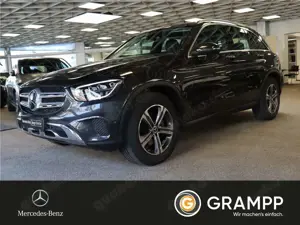 Mercedes-Benz GLC 220 d 4M Infotainment2/AdvancedPark/Exclusiv