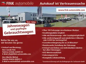 Jeep Compass S Plug-IN Hybrid 4WD 1.Hand Panoramadach Bild 4