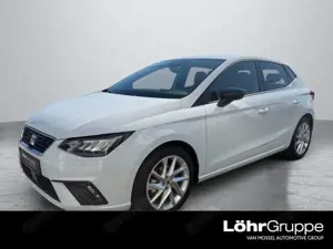 SEAT Ibiza 1,0 TSI FR Line DSG