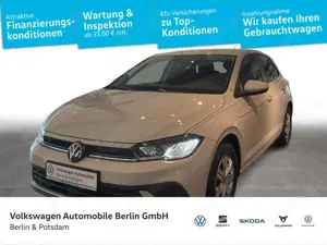 Volkswagen Polo 1.0  LIFE LED PDC App-Connect SHZ V-Cockpit