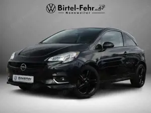 Opel Corsa OPC Line 1.6 Turbo 6-Gang Xenon Klima