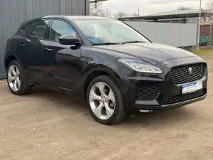 Jaguar E-Pace E-PACE R-Dynamic S AWD