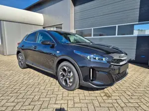 Kia XCeed 1.6 T-GDi 150PS Automatik Klimaautomatik Sitzheizu