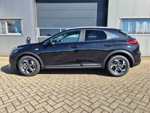 Kia XCeed 1.6 T-GDi 150PS Automatik Klimaautomatik Sitzheizu Bild 4