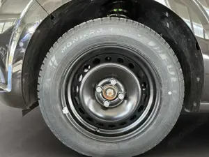 Dacia Sandero Bild 4