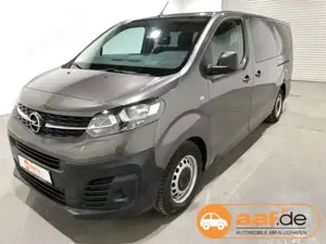 Opel Vivaro 1.5 D L 9-Sitzer EU6 Klima PDC Tempomat