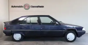 Citroen BX