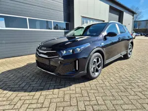 Kia XCeed 1.6 T-GDi 150PS Automatik Klimaautomatik Sitzheizu Bild 3