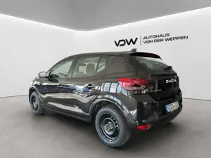 Dacia Sandero Bild 5