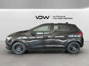 Dacia Sandero Bild 3