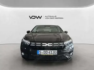 Dacia Sandero Bild 2