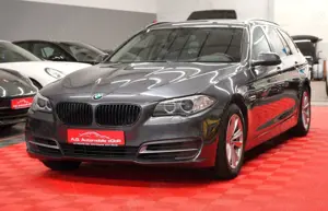 BMW 525 d F11 xDrive *2.Hand*Head-Up*Memory*8Fach*