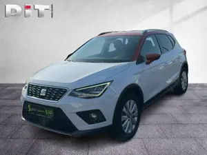 SEAT Arona 1.0 TSI Xcellence Klima Smart-Key Tempomat