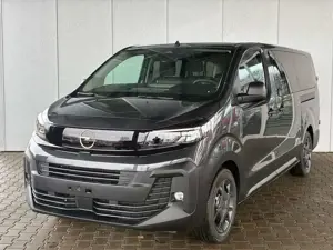 Opel Vivaro Kombi XL 2.0 Diesel Automatik 177 PS  / 9-Sitzer /