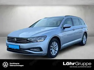 Volkswagen Passat Variant 2.0 TDI DSG Business *Navi*Pano*