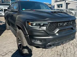 Dodge RAM TRX SANDBLAST EDITION*Deutsche EZ*1.HAND*