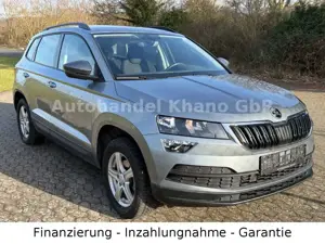 Skoda Karoq Ambition